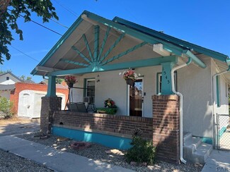 1545 Wabash Ave, Pueblo, CO 81004