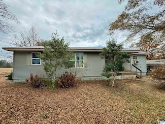 434 Coosa County Road 62, Kellyton, AL 35089