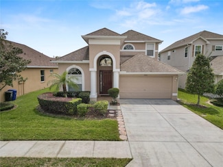 30816 Pumpkin Ridge Dr, Wesley Chapel, FL 33543