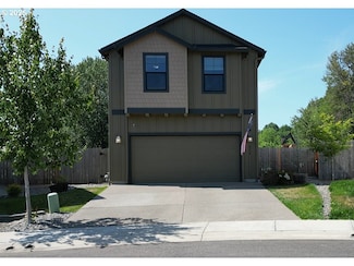 6850 N Montgomery Cir, Ridgefield, WA 98642