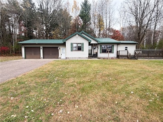 2120 15th Ave, Cameron, WI 54822