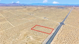 395 Hwy 395, Adelanto, CA 92301