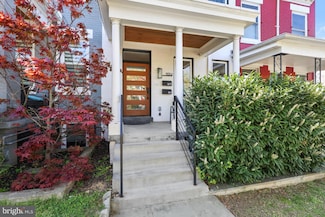 113 U St NE Unit 1, Washington, DC 20002