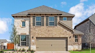 1612 Meadow Crest Dr, Aubrey, TX 76227
