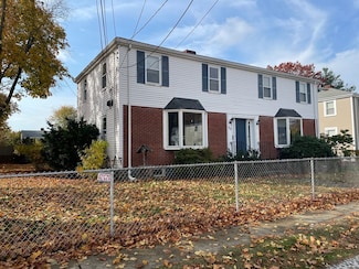 113 Faraday St, Hyde Park, MA 02136