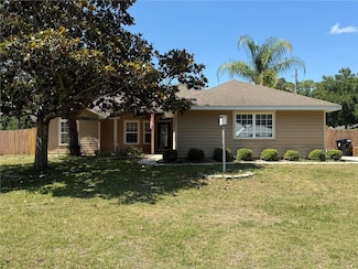 206 SE 8th Ave, Williston, FL 32696