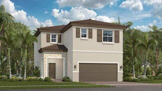 Avila, Homestead, FL 33035