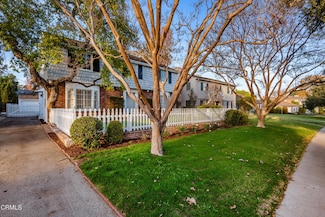 2355 Melville Dr, San Marino, CA 91108