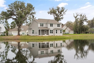 1048 Captains Cove Way, Saint Simons Island, GA 31522
