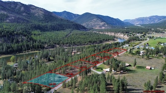 Lot 93 Riverbend Rd, Riverbend, MT 59872