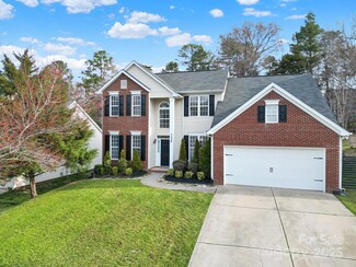 7354 Sugar Maple Ln Unit 38, Charlotte, NC 28215
