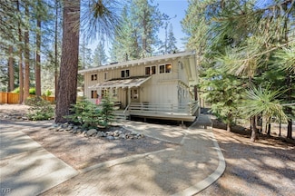 701 Martis Peak Rd, Incline Village, NV 89451