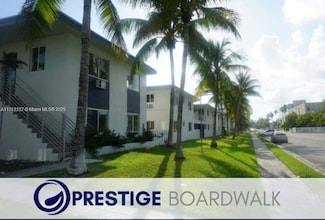 16651 NE 18th Ave Unit 45, North Miami Beach, FL 33162