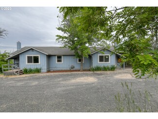 821 SW 2nd St, Pendleton, OR 97801