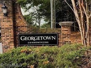 2821 Bleeker Square Unit C, Winston Salem, NC 27106