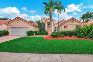 2861 Hidden Hollow Ln, Davie, FL 33328
