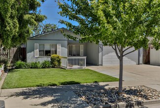 481 Serenade Way, San Jose, CA 95111
