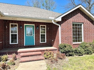 517 N Foreman St, Vinita, OK 74301