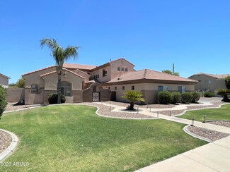 1425 N Loma Vista, Mesa, AZ 85213