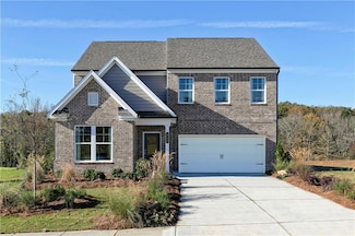 502 Regency Dr, Acworth, GA 30102