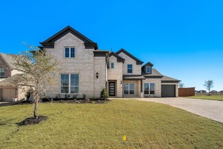 2600 Hartman Cir, Mansfield, TX 76063