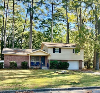 506 Hermitagewood Dr NW, Huntsville, AL 35806