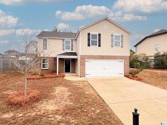 270 Addison Dr, Calera, AL 35040