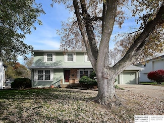 1113 Hackney Dr, Papillion, NE 68046