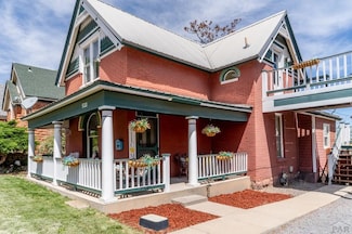 521 W Corona Ave, Pueblo, CO 81004