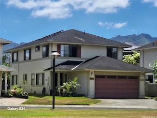 94-1008 Makakoa Loop, Waipahu, HI 96797