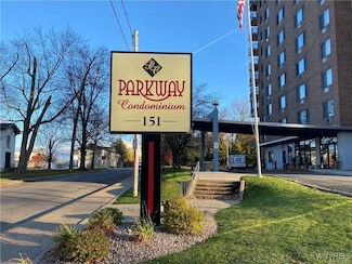151 Buffalo Ave Unit 1410, Niagara Falls, NY 14303