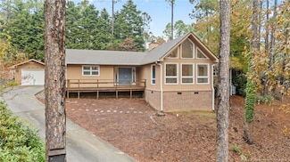 7 Ash Ct, Pinehurst, NC 28374