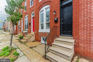 2128 Orleans St, Baltimore, MD 21231