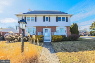 6504 Wickfield Rd, Baltimore, MD 21209