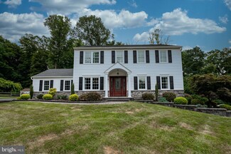 1460 Grove Ave, West Chester, PA 19380