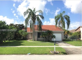 16731 SW 5th Ct, Weston, FL 33326