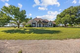 1129 Old Maypearl Rd, Waxahachie, TX 75167