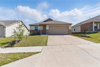 341 Dry Canyon Way, Haslet, TX 76052