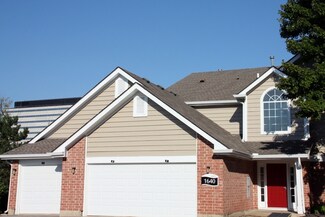 90 S Lincoln Meadows Dr Unit 1622, Schaumburg, IL 60173