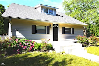 5820 E County Road 1000 S, Cloverdale, IN 46120