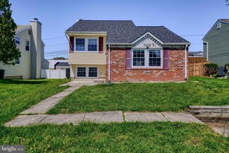 5305 Balistan Rd, Rosedale, MD 21237
