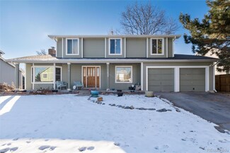 11432 W Berry Ave, Littleton, CO 80127