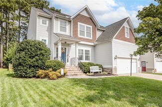 14648 Windjammer Dr, Midlothian, VA 23112