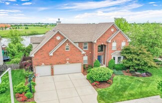 26842 Basswood Cir, Plainfield, IL 60585