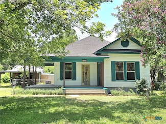 429 N Main St, Rockdale, TX 76567