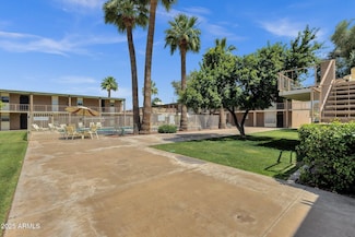 3737 E Turney Ave Unit 216, Phoenix, AZ 85018