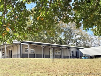 8371 E Hancock St, Muskogee, OK 74403