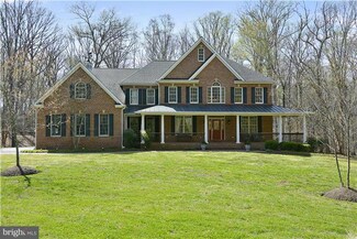 801 Antietam Dr, Davidsonville, MD 21035