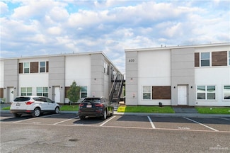 901 E Yuma Ave Unit 504, McAllen, TX 78503