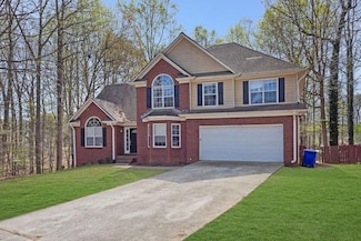 617 Creekstone Ct, Jonesboro, GA 30236